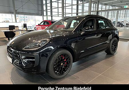 Porsche Macan GTS Standheizung Panoramadach Sportabgas