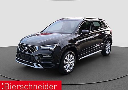 Seat Ateca 1.5 TSI DSG Xperience LED NAVI RFK