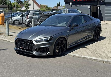 Audi RS5 Coupe 2.9 TFSI QUT*VIRTU*MATRIX*KAM*NAVI*HUD*