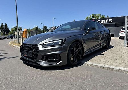 Audi RS5 Coupe 2.9 TFSI QUT*VIRTU*MATRIX*KAM*NAVI*HUD*