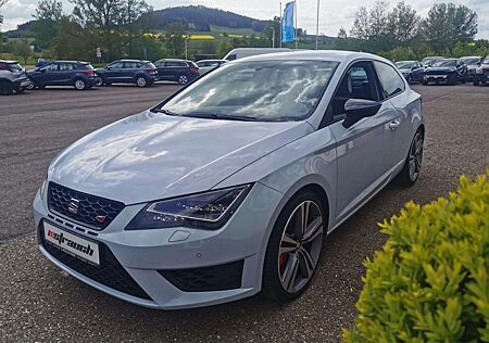 Seat Leon SC Cupra 280