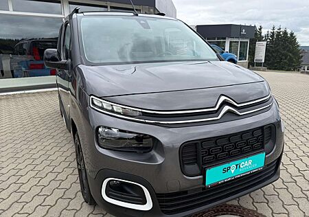 Citroen Berlingo Berlingo M PureTech 130 EAT8 FEEL PACK