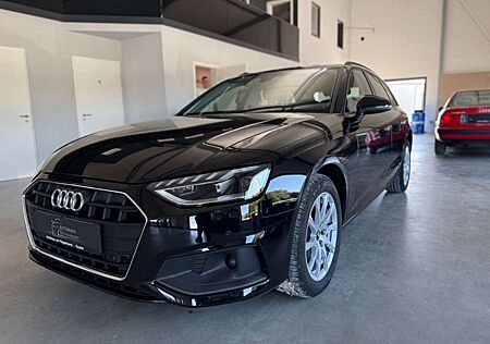 Audi A4 Avant 35 TDI LED/ACC/PDC/Navi/SHZ