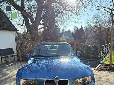 BMW Z3 Z3 roadster 2.0