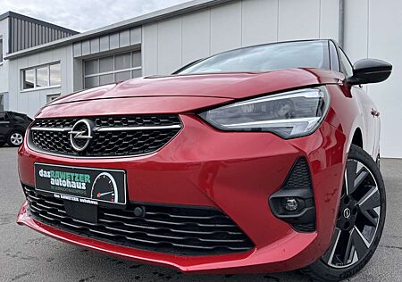 Opel Corsa e Ultimate 90€ m. 20% Anzahlung CCS 3-Phasen Dig