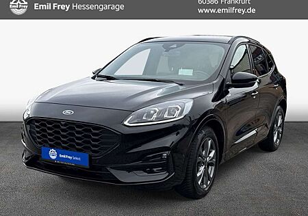 Ford Kuga 1.5 EcoBoost ST-LINE X