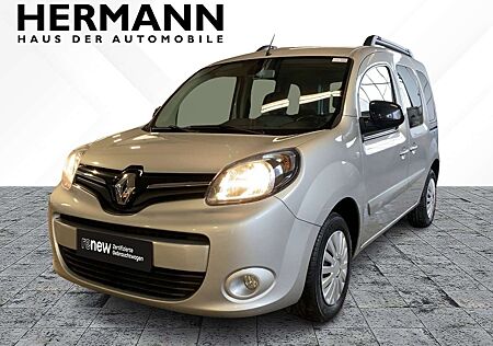 Renault Kangoo 1.2 TCe 115 Intens *NAVI*KlimaA*PDC*AUT