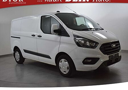 Ford Transit Custom Transit Cust 2.0TDCi 300 Trend NAVI+SHZ+TEMP+KAM