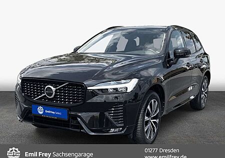Volvo XC 60 XC60 XC60 B4 D AWD Plus Dark Business*Sound*AHK