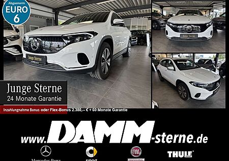 Mercedes-Benz EQA 300 4M Progr. Adv.+/AHK/FAP/MEMORY/LRH/+Flex