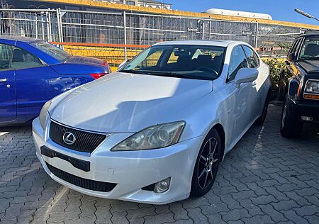 Lexus IS 220 IS 220d DPNR