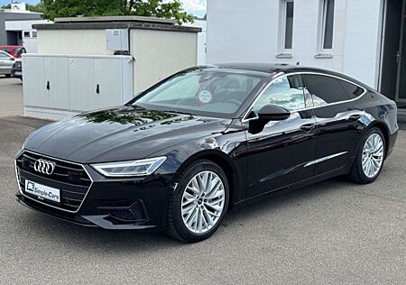 Audi A7 Sportback 40 TDI *Sound*Assist*Pano*Kamera