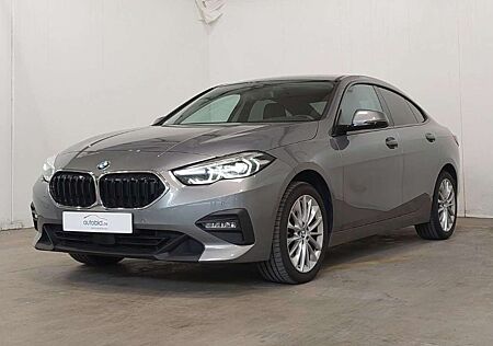 BMW Others 218i Gran Coupé Advantage ACC RFK KZU SHZ AHK 2Z