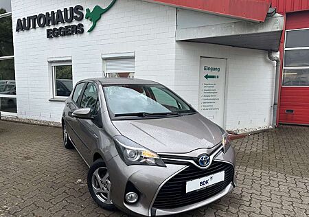 Toyota Yaris Comfort Hybrid/2HD/AUT/LMF/GJR/KLIMA/