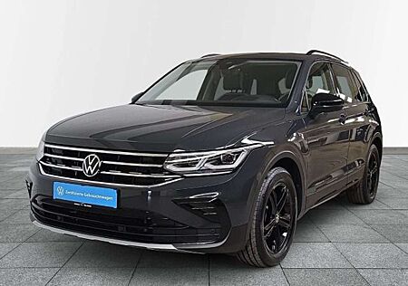 VW Tiguan Volkswagen 2.0 TDI Urban Sport 4Motion Matrix+NAVI+P
