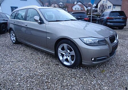 BMW 320 d/Pano/Leder/Xenon/Navi/184PS/VollService/