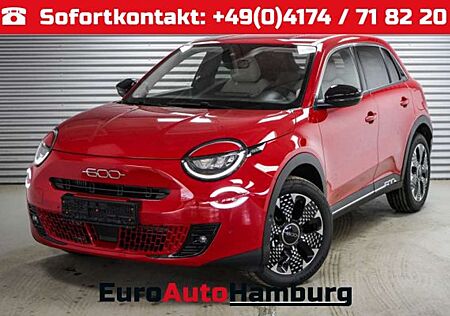 Fiat 600 1,2 Hybrid AT La Prima - LAGER