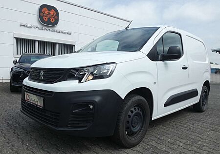 Peugeot Partner Premium L1 *STANDHEIZUNG*AHK*KLIMA*