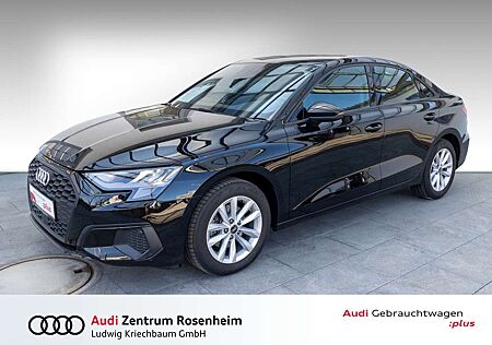 Audi A3 Limousine 35 TFSI S tr.(Navi+,ASI,EPH,GRA)