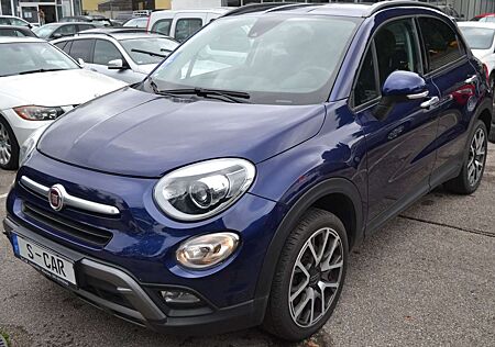 Fiat 500X Cross Plus