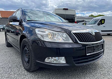 Skoda Octavia Ambiente