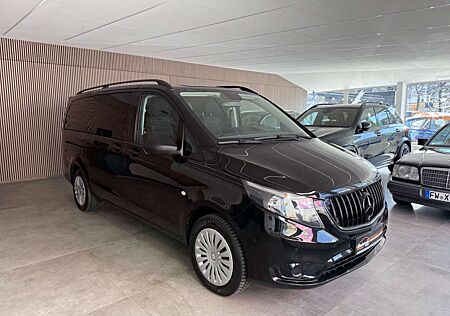 Mercedes-Benz Vito 116 CDI 4Matic Tourer Edition*8.Sitze*StHz*