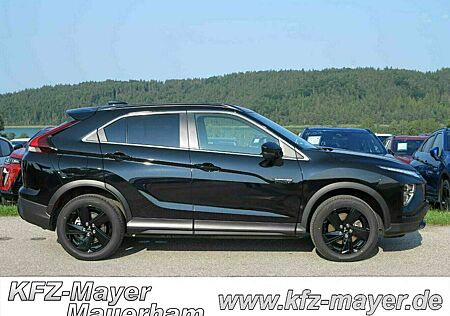 Mitsubishi Eclipse Cross Select mit Black Paket, günstig fianzierbar!