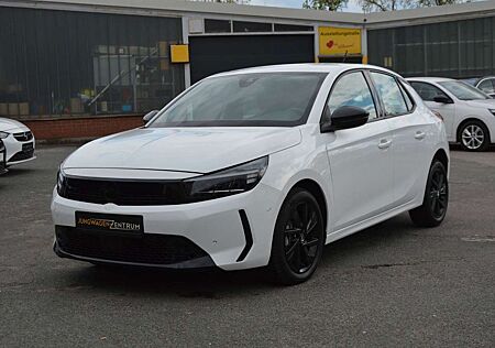Opel Corsa F GS 1.2 R/KAM"SZHZ"TOT-W"PDC"LM"LED