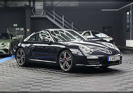 Porsche 997 Targa 4S PDC / PANO / NAVI