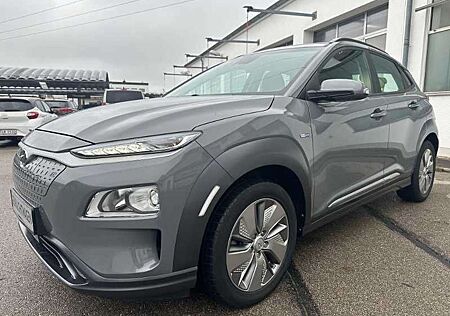 Hyundai Kona Elektro 39kWh