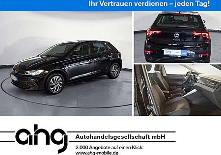 VW Polo Volkswagen 1.0 TSI NAVI Sitzheizung PDC
