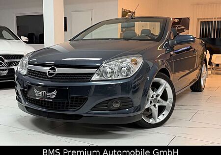 Opel Astra H Twin Top Cosmo