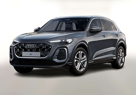 Audi Q5 S line TDI 204 neues Modell Tech Pano PrivG 150...