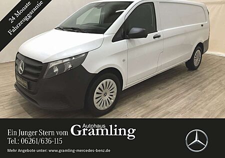 Mercedes-Benz Vito 116 CDI extralang *MOPF* *Navi*Kamera*MBUX*
