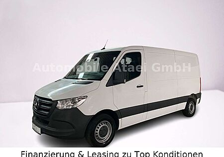 Mercedes-Benz Sprinter 211 CDI KLIMA+1.HAND+3-SITZER (7188)