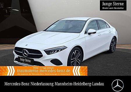 Mercedes-Benz A 200 Lim PROGRESSIVE+360°+LED+TOTW+7G