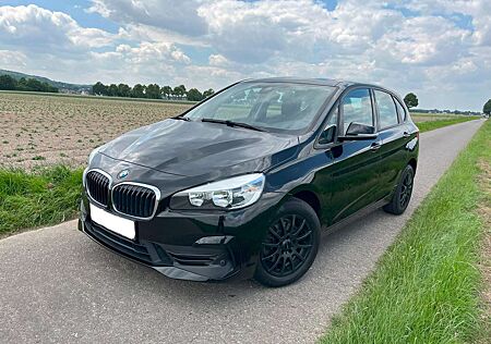 BMW 218d 218 2er+Active+Tourer+Diesel++Active+Tourer+Aut.