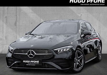 Mercedes-Benz A 200 AMG Line*360Grad*ACC*RFK*NAVI*SHZ*VC