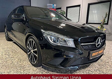 Mercedes-Benz CLA 220 CDI Shooting Brake/Automatik/Bi-Xenon