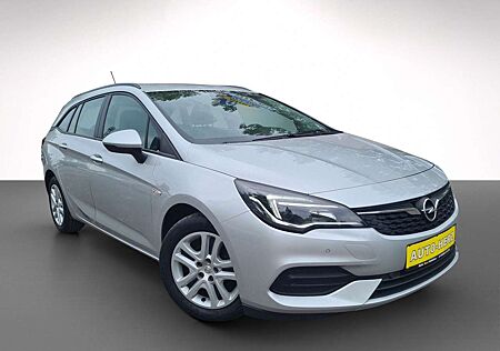 Opel Astra K Sports Tourer Sitz&Lenkradh+PDC+Klimaaut