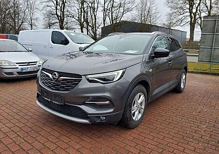 Opel Grandland X 1.5 D[Euro6d] S/S AT Ultimate