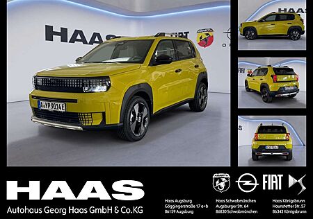 Fiat Grande Panda Elektro La 44kWh 83 Prima Klima