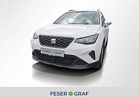 Seat Arona 1.0 TSI Style ACC DAB+ Full Link PDC Sitzh.