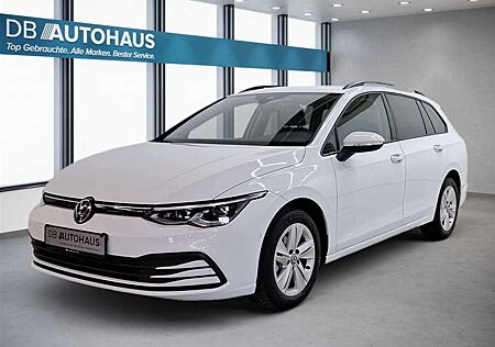 VW Golf Volkswagen Life 1.5 TSI