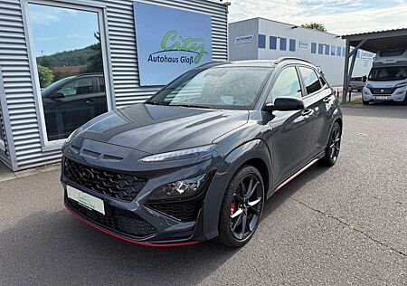 Hyundai Kona N Performance+AHK+Pano+LED+HeadUp+AppC++