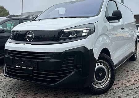 Opel Vivaro KASTEN L2 EDITION M-KAMERA 180°-CARPLAY-