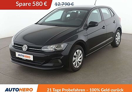 VW Polo Volkswagen 1.0 TSI Advance*LIMITER*KLIMA*GARANTIE*