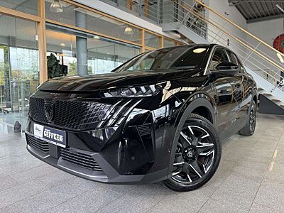 Peugeot 3008 Hybrid 145 GT, ACC, 360, Memory, Massage! LED