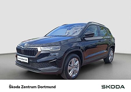 Skoda Karoq 1.5 SELECTION SUNSET ACC NAVI AHK CAM USB