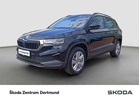 Skoda Karoq 1.5 SELECTION SUNSET ACC NAVI AHK CAM USB